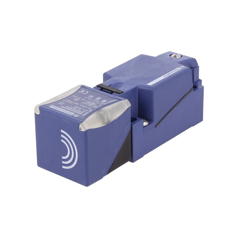 Senzor Inductiv 0-40mm NPN/NO NC 12-48VDC 200mA | Electronic-mag.ro | Componente Electronice
