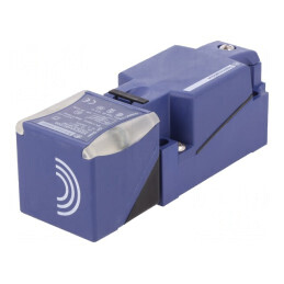 Senzor Inductiv 0-40mm NPN/NO NC 12-48VDC 200mA | Electronic-mag.ro | Componente Electronice