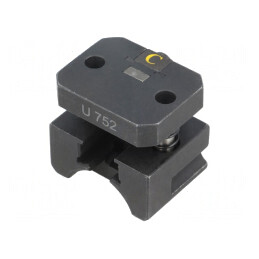 Fălci Crimpare BEX-K750 U752 | Electronic-mag.ro | Componente Electronice