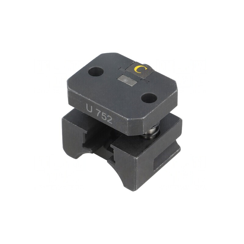 Fălci Crimpare BEX-K750 U752 | Electronic-mag.ro | Componente Electronice Fălci Crimpare BEX-K750 U752 | Electronic-mag.ro | Componente Electronice