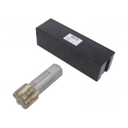 Tarod de Filetare HSS-G PG29 100mm 22mm | Electronic-mag.ro | Componente Electronice