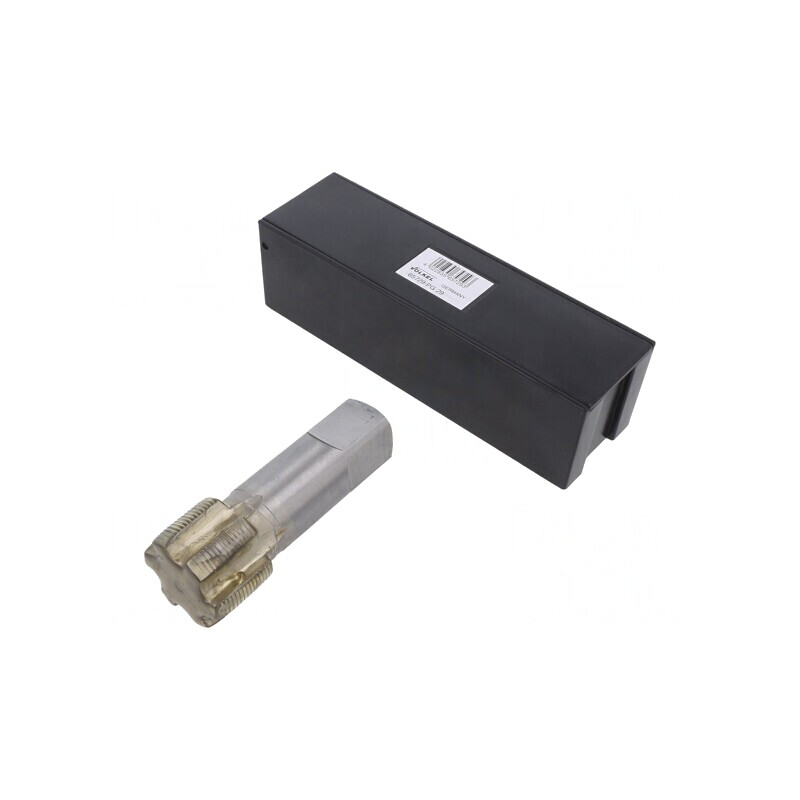 Tarod de Filetare HSS-G PG29 100mm 22mm | Electronic-mag.ro | Componente Electronice