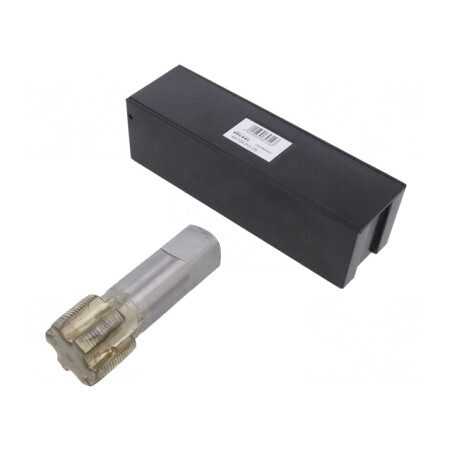 Tarod de Filetare HSS-G PG29 100mm 22mm | Electronic-mag.ro | Componente Electronice