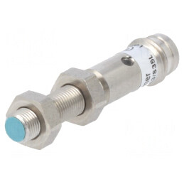 Senzor Inductiv PNP NO M5 0-1mm 10-30VDC IP67 | Electronic-mag.ro | Componente Electronice