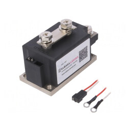 Modul Diodă-Tiristor 1.6kV 260A 52MM | Electronic-mag.ro | Componente Electronice