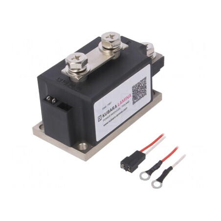 Modul Diodă-Tiristor 1.6kV 260A 52MM | Electronic-mag.ro | Componente Electronice