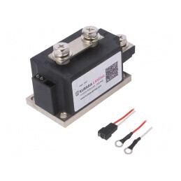 Modul Diodă-Tiristor 1,6kV 300A 52MM | Electronic-mag.ro | Componente Electronice