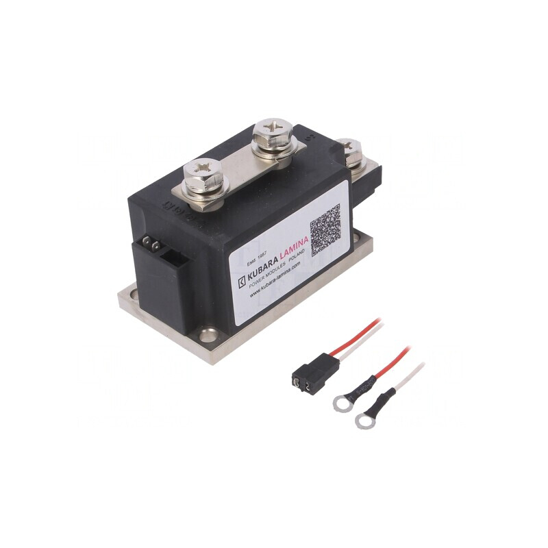 Modul Diodă-Tiristor 1,6kV 300A 52MM | Electronic-mag.ro | Componente Electronice Modul Diodă-Tiristor 1,6kV 300A 52MM | Electronic-mag.ro | Componente Electronice