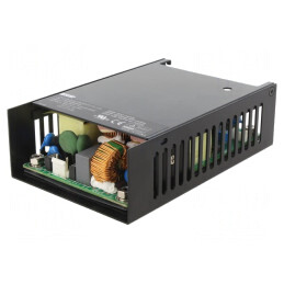 Alimentator Pulsatoriu 250/300W 120-370VDC | Electronic-mag.ro | Componente Electronice