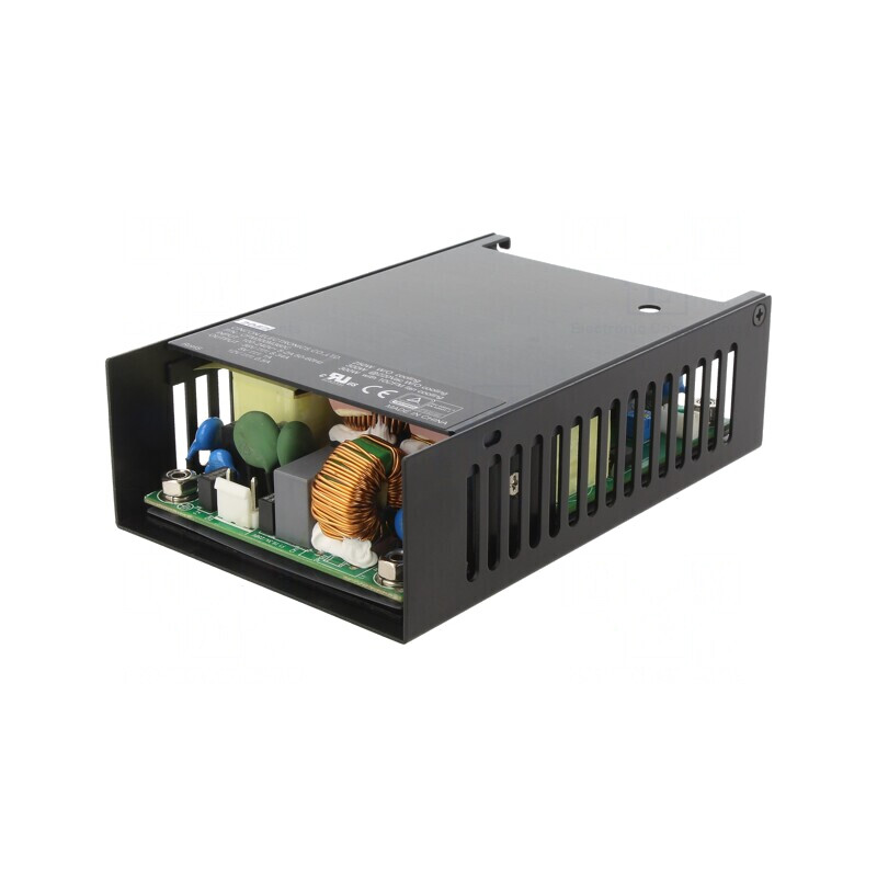 Alimentator Pulsatoriu 250/300W 120-370VDC | Electronic-mag.ro | Componente Electronice Alimentator Pulsatoriu 250/300W 120-370VDC | Electronic-mag.ro | Componente Electronice
