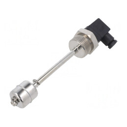 Senzor Nivel Lichid 120°C cu Cablu 1m SPST-NO | Electronic-mag.ro | Componente Electronice