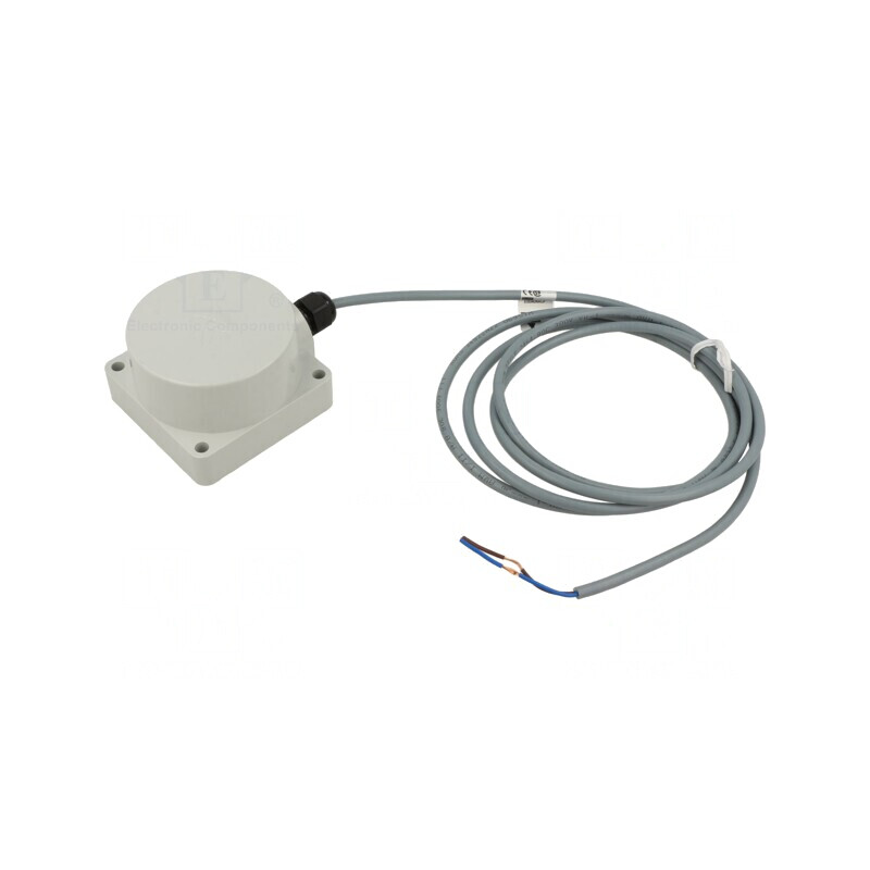 Senzor Inductiv NAMUR 40mm 8.2VDC Cablu 2m | Electronic-mag.ro | Componente Electronice