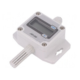 Adaptor Temperatură și Umiditate AR252 | Electronic-mag.ro | Componente Electronice