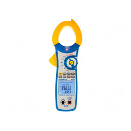 Aparat de Măsură Digital Multifuncțional cu Pensetă LCD | Electronic-mag.ro | Componente Electronice