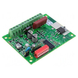 Unitate Control Ventilator AC NIMBUS 240B2T00-F | Electronic-mag.ro | Componente Electronice