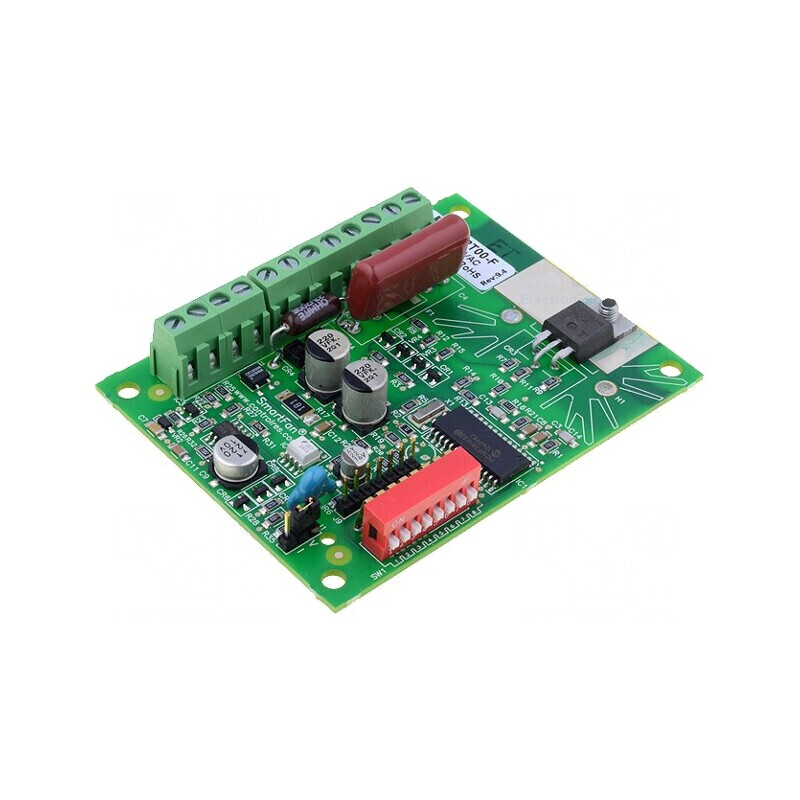 Unitate Control Ventilator AC NIMBUS 240B2T00-F | Electronic-mag.ro | Componente Electronice Unitate Control Ventilator AC NIMBUS 240B2T00-F | Electronic-mag.ro | Componente Electronice