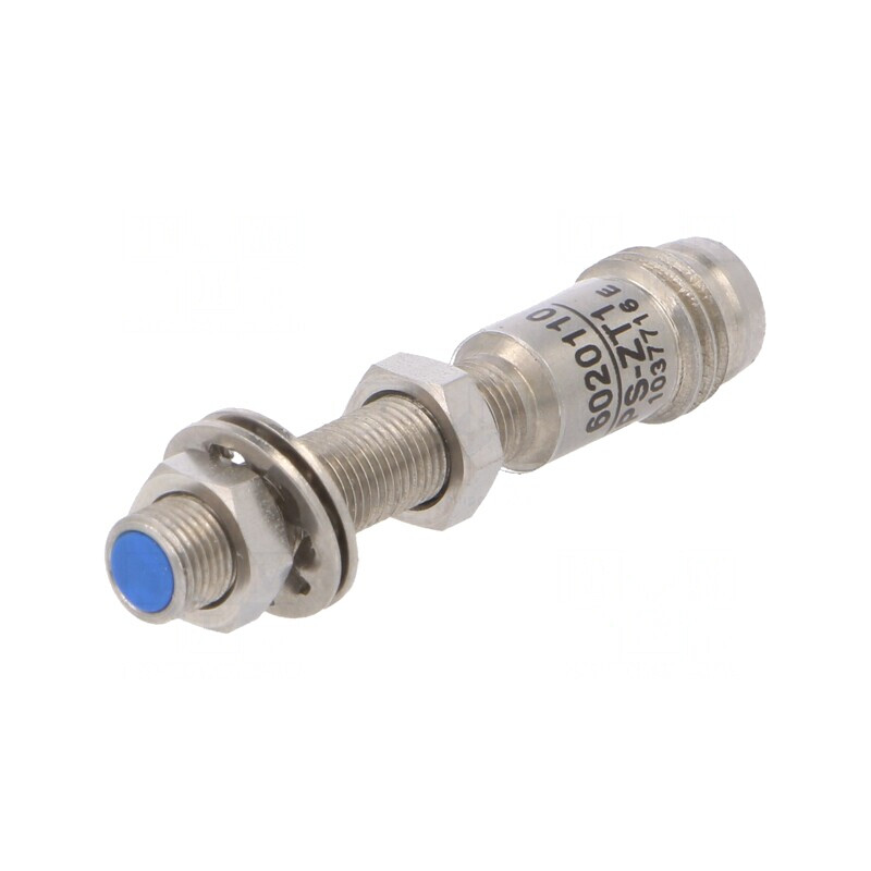 Senzor Inductiv PNP NO M5 0-0.8mm 10-30VDC IP67 100mA | Electronic-mag.ro | Componente Electronice