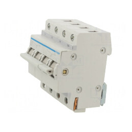 Comutator Rețea-Generator 63A 400VAC IP20 SF263 | Electronic-mag.ro | Componente Electronice