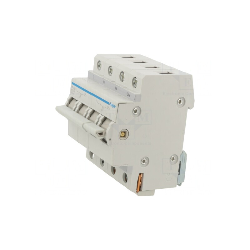 Comutator Rețea-Generator 63A 400VAC IP20 SF263 | Electronic-mag.ro | Componente Electronice