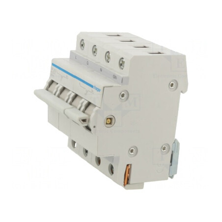 Comutator Rețea-Generator 63A 400VAC IP20 SF263 | Electronic-mag.ro | Componente Electronice