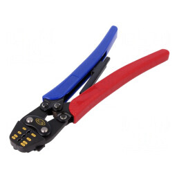 Unealtă de Sertizare NH 32 | Electronic-mag.ro | Componente Electronice