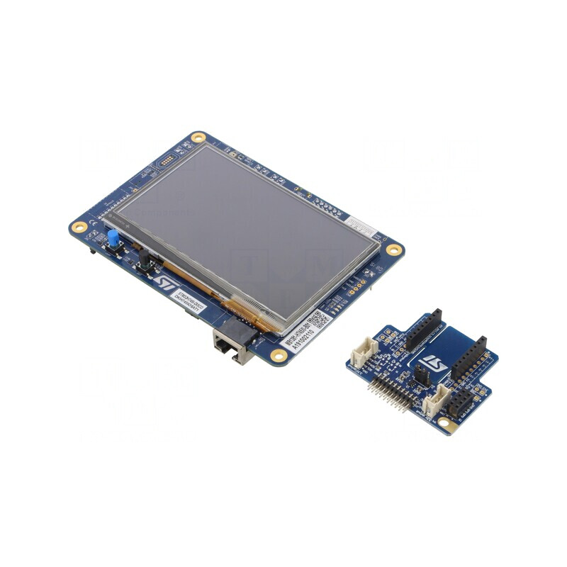 Kit Dezvoltare STM32 STLINK-V3E cu LCD | Electronic-mag.ro | Componente Electronice Kit Dezvoltare STM32 STLINK-V3E cu LCD | Electronic-mag.ro | Componente Electronice
