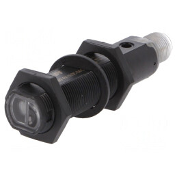 Senzor Fotoelectric PNP 0-0.35m 100mA | Electronic-mag.ro | Componente Electronice