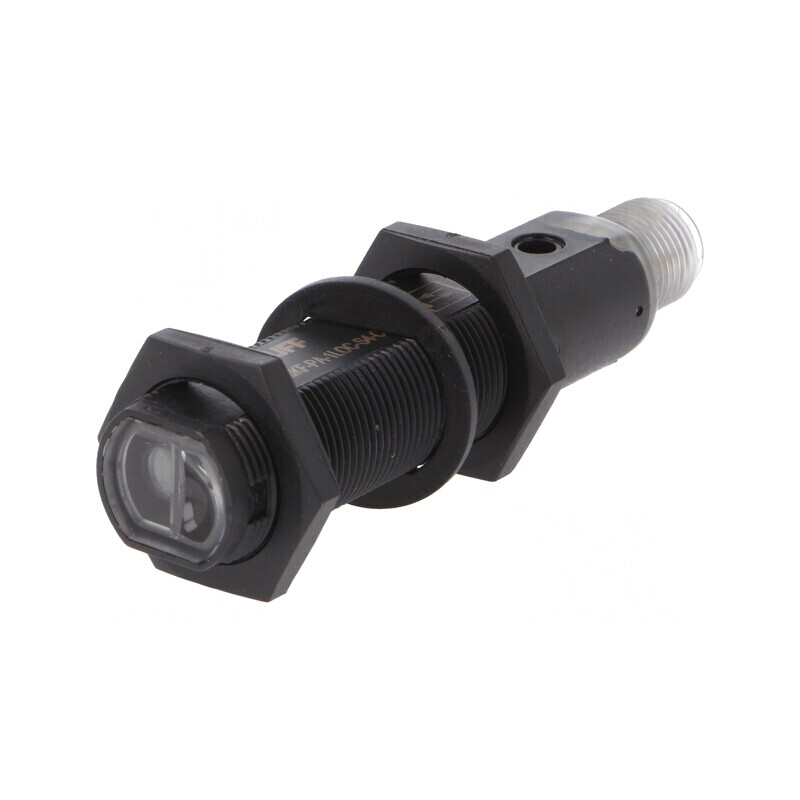 Senzor Fotoelectric PNP 0-0.35m 100mA | Electronic-mag.ro | Componente Electronice