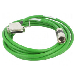 Cablu Conectare 5m PUR ÖLFLEX CONNECT Siemens | Electronic-mag.ro | Componente Electronice
