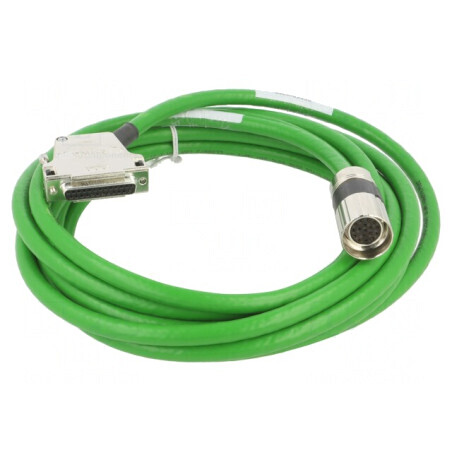 Cablu Conectare 5m PUR ÖLFLEX CONNECT Siemens | Electronic-mag.ro | Componente Electronice