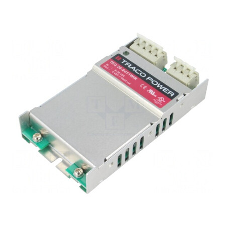 Convertor DC/DC 20W 9-36V la 5V 4A 330kHz | Electronic-mag.ro | Componente Electronice