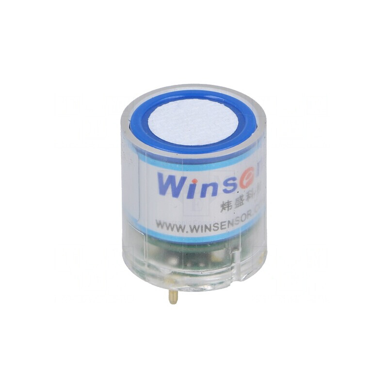 Senzor Gaze Ozon ZE03 0-20ppm | Electronic-mag.ro | Componente Electronice Senzor Gaze Ozon ZE03 0-20ppm | Electronic-mag.ro | Componente Electronice