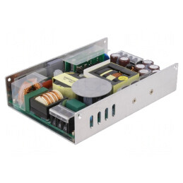 Alimentator Modular 240W 24VDC 10A | Electronic-mag.ro | Componente Electronice