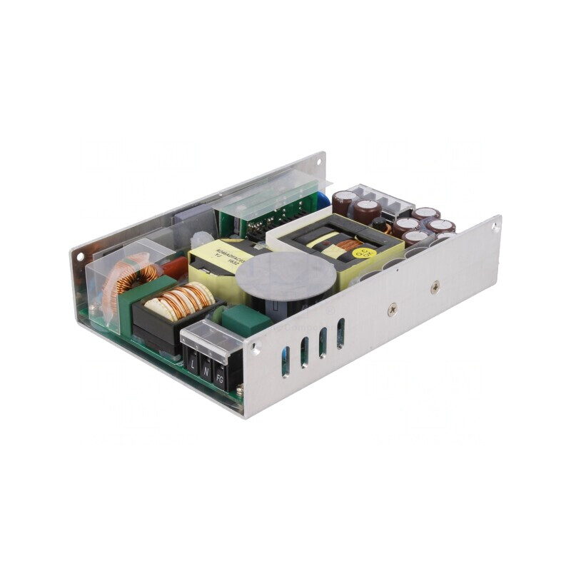 Alimentator Modular 240W 24VDC 10A | Electronic-mag.ro | Componente Electronice Alimentator Modular 240W 24VDC 10A | Electronic-mag.ro | Componente Electronice