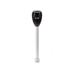 Bază Semnalizatoare IP66 Neagră SL7 | Electronic-mag.ro | Componente Electronice
