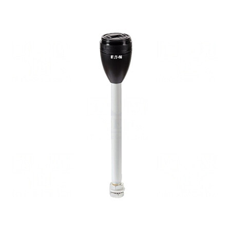 Bază Semnalizatoare IP66 Neagră SL7 | Electronic-mag.ro | Componente Electronice