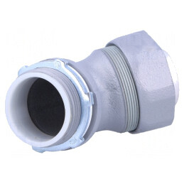 Conectori în unghi 45° IP67 -55÷300°C | Electronic-mag.ro | Componente Electronice