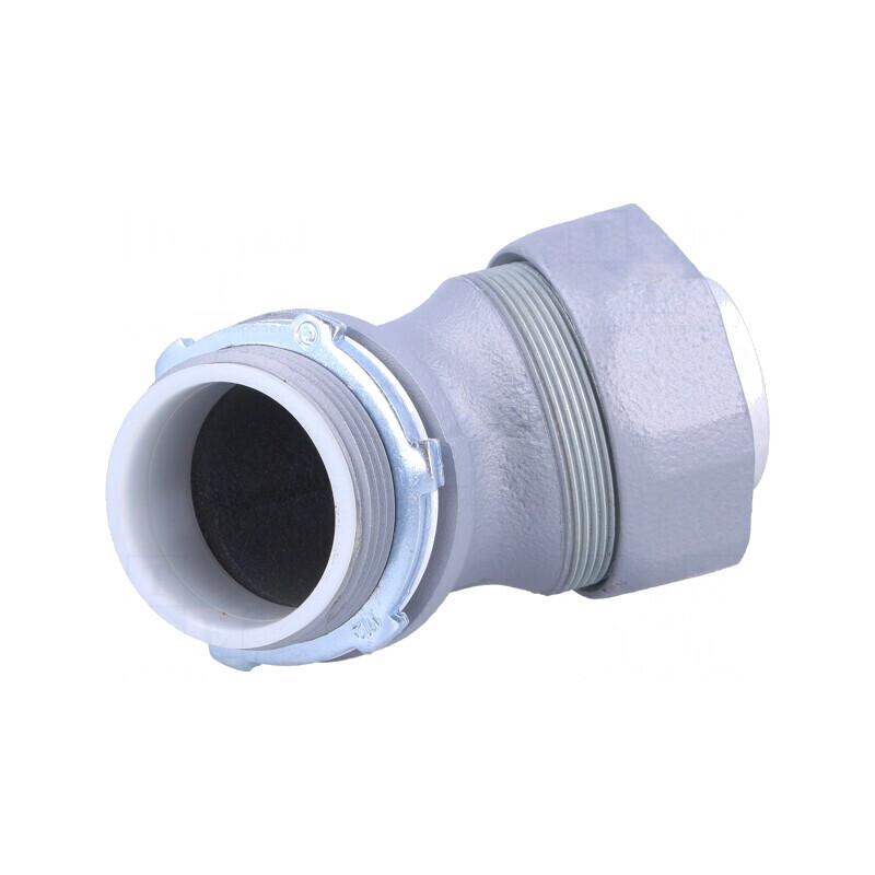 Conectori în unghi 45° IP67 -55÷300°C | Electronic-mag.ro | Componente Electronice