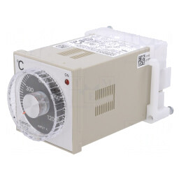 Regulator Termocuplu K Temperatură SPDT E5C2-R20K AC100-240 0-1200