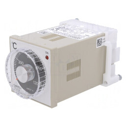 Regulator Termocuplu K Temperatură SPDT E5C2-R20K AC100-240 0-1200 | Electronic-mag.ro | Componente Electronice