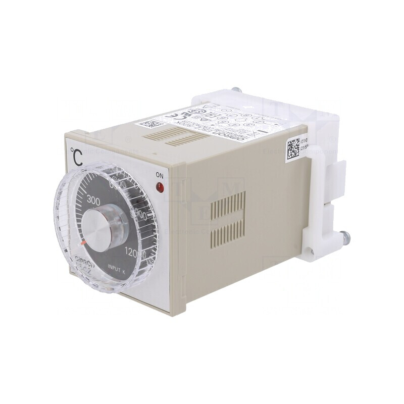 Regulator Termocuplu K Temperatură SPDT E5C2-R20K AC100-240 0-1200 | Electronic-mag.ro | Componente Electronice