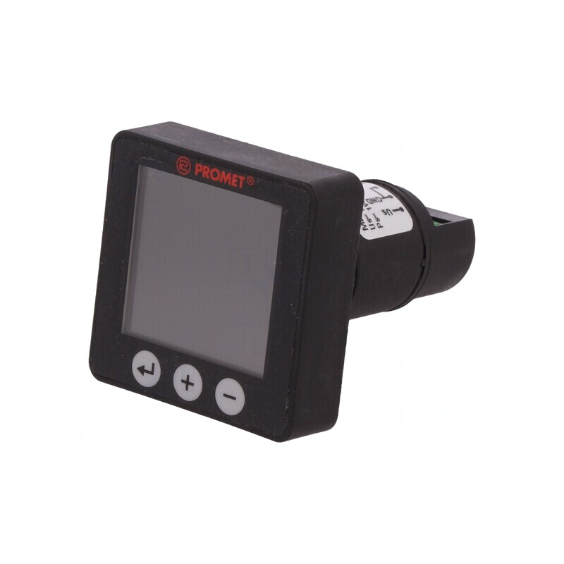Indicator Analogic 4-20mA 0-10V 22mm MD22-TFT | Electronic-mag.ro | Componente Electronice
