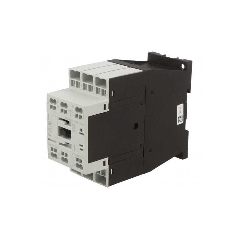 Contactor 3P 230V 3 Auxiliare | Electronic-mag.ro | Componente Electronice