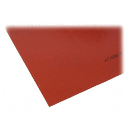 Covoraș de Încălzire Silicon 600x480mm cu Termostat 800W 230V | Electronic-mag.ro | Componente Electronice