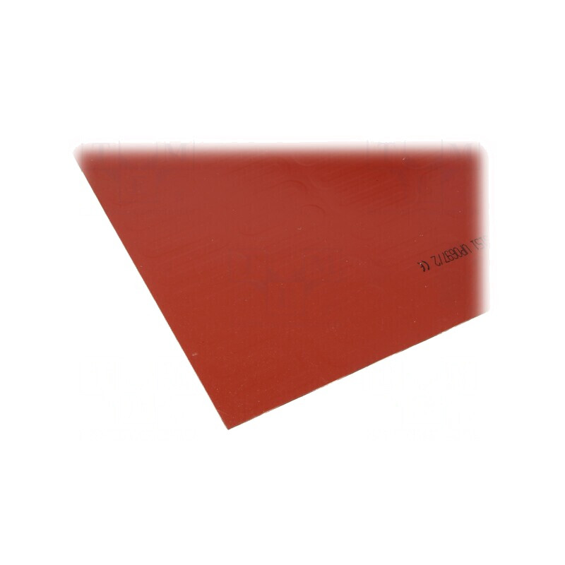 Covoraș de Încălzire Silicon 600x480mm cu Termostat 800W 230V | Electronic-mag.ro | Componente Electronice Covoraș de Încălzire Silicon 600x480mm cu Termostat 800W 230V | Electronic-mag.ro | Componente Electronice