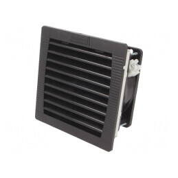 Ventilator AC Axial 230V 67m3/h 44dBA IP54 145x75x145mm | Electronic-mag.ro | Componente Electronice