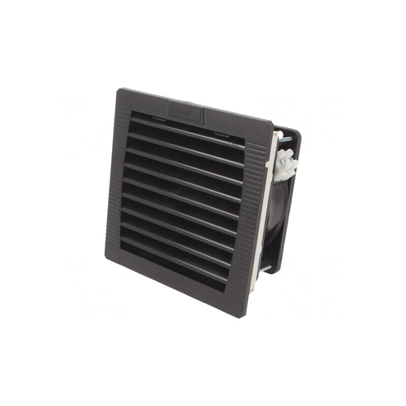 Ventilator AC Axial 230V 67m3/h 44dBA IP54 145x75x145mm | Electronic-mag.ro | Componente Electronice Ventilator AC Axial 230V 67m3/h 44dBA IP54 145x75x145mm | Electronic-mag.ro | Componente Electronice