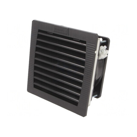 Ventilator AC Axial 230V 67m3/h 44dBA IP54 145x75x145mm | Electronic-mag.ro | Componente Electronice