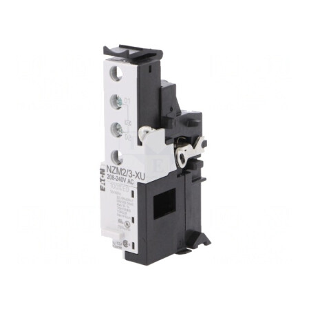 Declanșator Subtensiune NZM 208-240V AC | Electronic-mag.ro | Componente Electronice