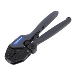 Unealtă de Sertizare Manșoane de Cablu Izolate 10-25mm2 | Electronic-mag.ro | Componente Electronice